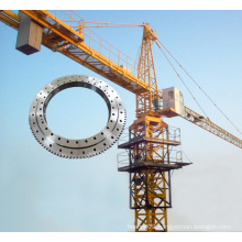 External Gear Slewing Ring Bearing for City Crane (1787/800G2)